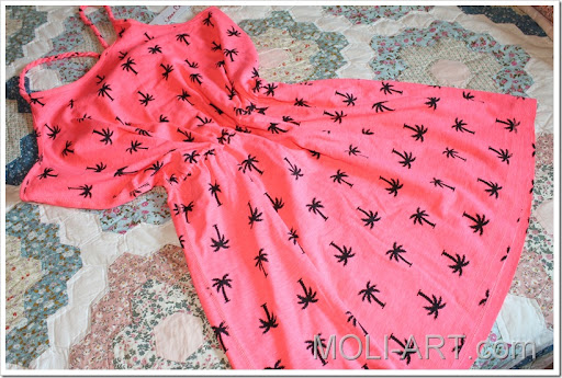 MOLI-ART | Beauty Blog: Compras Primark junio 2013