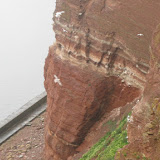 Helgoland 2009 / varen Zuiderzee