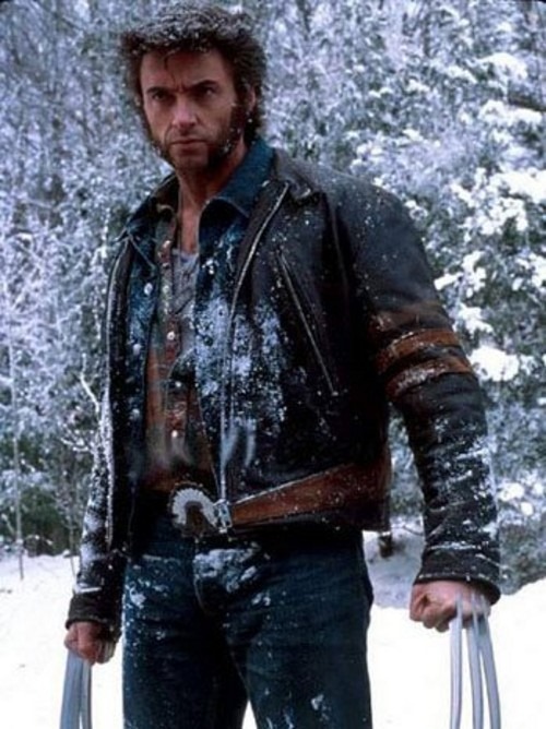 Wolverine