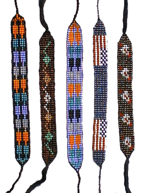 Assorted  Friendship Band