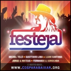 Festeja (2013) CD Festeja (2013), Baixar Cds, Download, Cds Completos