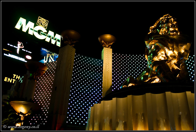 Вид на Америку: Las Vegas (foto america  Я фото путешествия видео nevada las vegas  0501%252520USA%25252C%252520LV%25252C%252520Hotels 25)