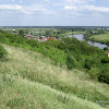 Santok: widok z wieży dsc05839.jpg