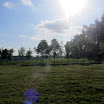 Campingwiese der Pfadfinder