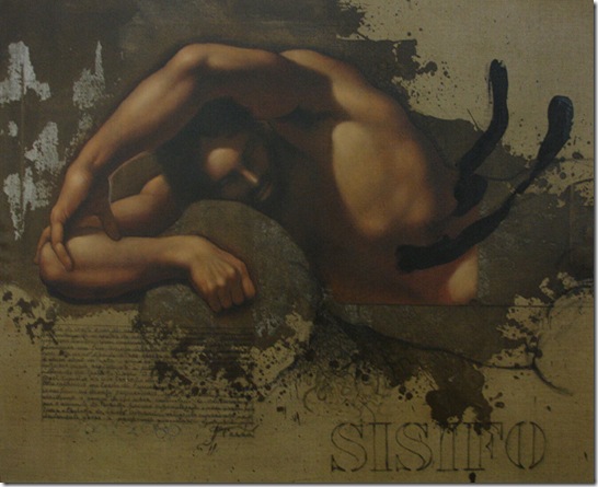 Sisifo Sisifo