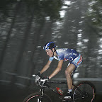 ČP XC v Bystřici 2009 (V. Marvan)