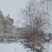 Gaesti, Dambovita, Romania, 3 februarie 2012