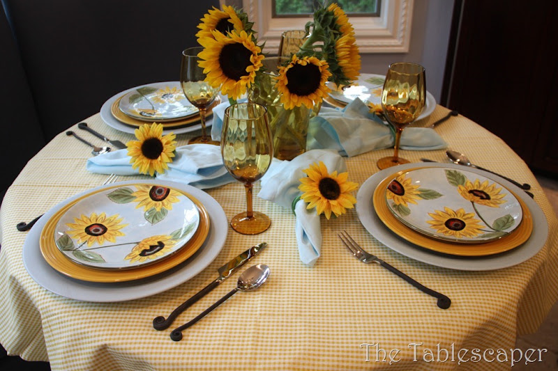 sunflowers 003