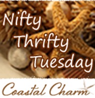 nifty thrifty tuesdays