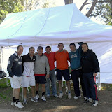 3° Fecha Abierto Club Neptunia 2012
