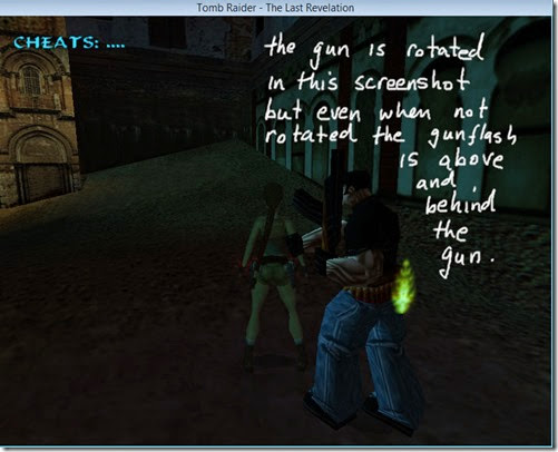 RigGuard2 gunflash still wrongly positioned RigGuard2 gunflash still wrongly positioned
