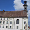 Eichstätt - Bavière