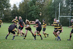RCD - Groningen 2 (119 - 0)