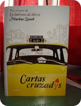 Cartas Cruzadas