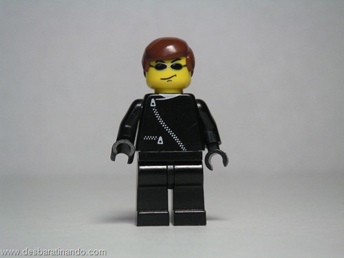 ciclope X-men super heróis de lego desbaratinando ciclope X-men super heróis de lego desbaratinando