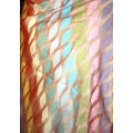 Hand Woven Dhaka Cotton Shawl