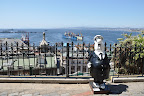 Sprachaufenthalt Viña del Mar