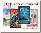 top-armastusromaanid-novembris-2014