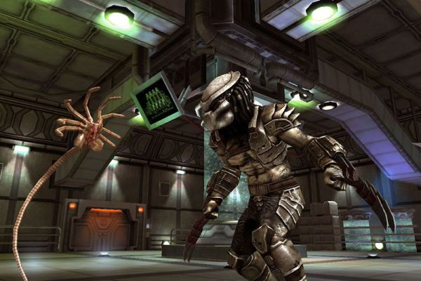 alien vs predator game free download for android