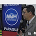 27º Cong. de Missões MUH - 08/10/2011 Sábado