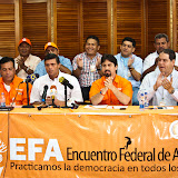Encuentro Federal de Activistas de Voluntad Popular