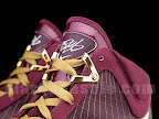 nike air max lebron 7 pe christ the king away 1 03 Release Reminder: Christ the King VII Drops Tomorrow at HOHs