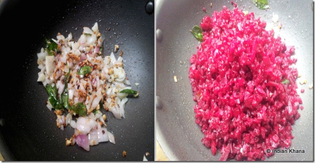 beets masala recipe