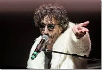 Fito Paez en GDL venta de boletos