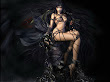 Dark Lady Of Doom