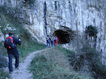 Desfiladeiro de Las Xanas