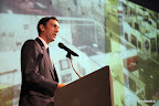 Facundo Gómez Minujin, presidente de la Fundación ArteBA. Gentileza: Fundación ArteBA.
