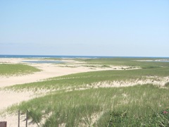 7.30.12 Chatham light beach dunes9