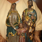 Semana da Família - Paróquia Nossa Senhora da Esperança