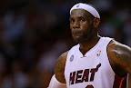 LeBron Introduces the Ambassador but Switches to X in 2nd Half lebron james nba 121129 mia vs sas 03 LeBron Introduces the Ambassador but Switches to X in 2nd Half