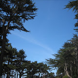 Sutro Baths & Lands End