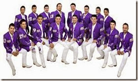 Banda MS boletos Banda MS boletos