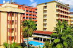Фото 8 Sunmaritim Hotel