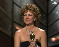 Sally Field: Oscar acceptance speech