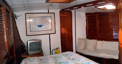 Master Cabin