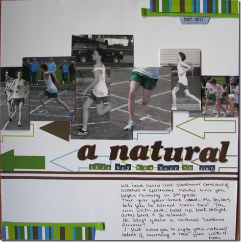 20 a natural
