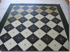 Floorcloth and Craigslist 003