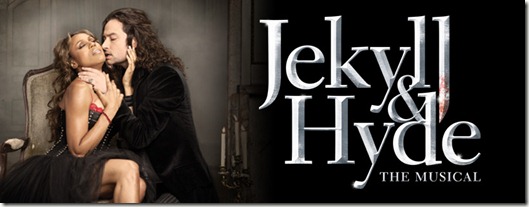 Jekyll & Hyde