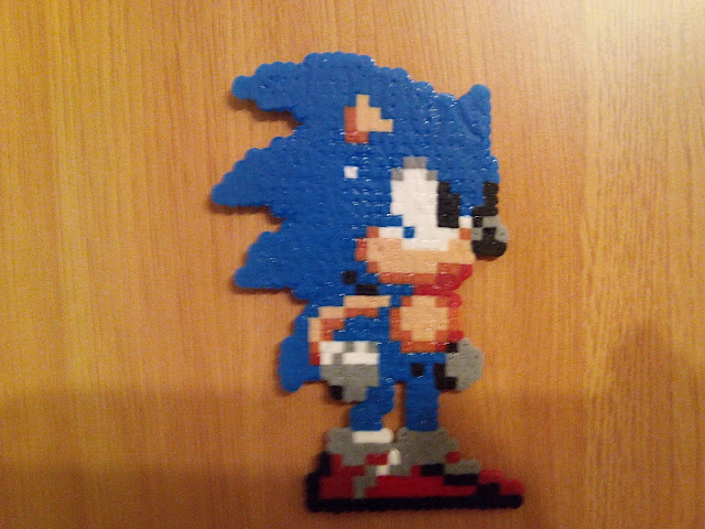 Sonic Sonic