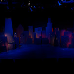 Diversey Harbor, by Marisa Wegrzyn. Directed by Brian Golden. April 7 - May 10, 2009. Photo Credit: Amanda Clifford.