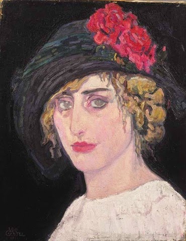 [Leo-Gestel-xx-Portrait-of-a-Woman-xx-Private-Collection.jpg]
