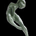 Object: 21147 - When life is a dream II - 68 cm - € 4950,= Object: 21147 - When life is a dream II - 68 cm - € 4950,=