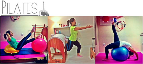 pilates pilates