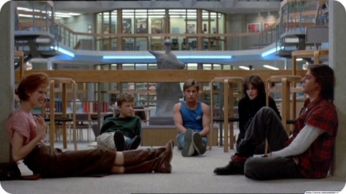 The Breakfast Club