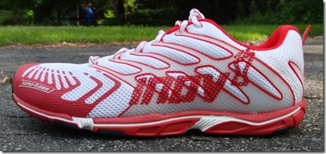 Inov-8 Road-X 233 Side