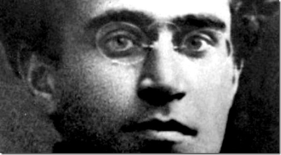 Antonio Gramsci